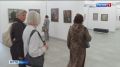 В Картинной галерее РА работает выставка, ко Дню памяти и скорби по жертвам Кавказкой войны 19 века