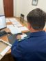 Теучежская межрайонная прокуратура направила в суд уголовное дело в отношении заместителя начальника медицинской части исправительного учреждения, обвиняемой в служебном подлоге