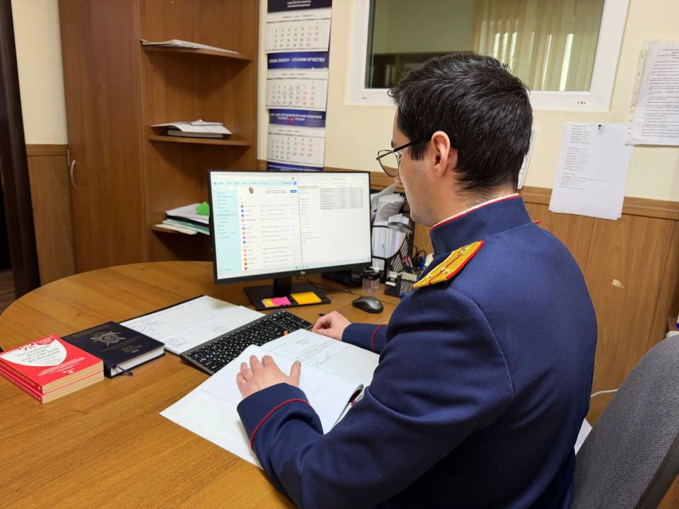 В Адыгее перед судом предстанет фельдшер бригады скорой медицинской помощи по обвинению в причинении смерти пациенту вследствие ненадлежащего исполнения обязанностей