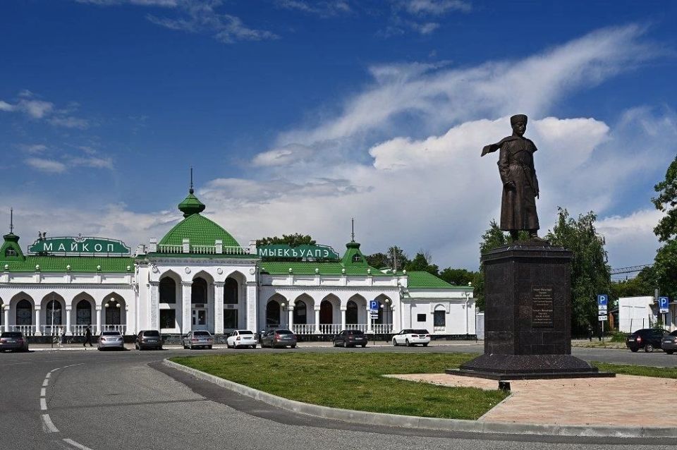 В Майкопе 20 мая пройдут плановые антитеррористические учения