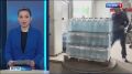 Региональное отделение Народного фронта подготовило для отправки очередную партию гуманитарного груза