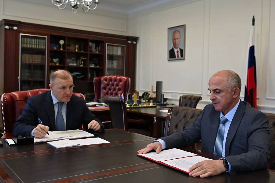 Всё, что касается цифрового сопровождения государственных услуг, должно быть удобным в использовании — глава Адыгеи