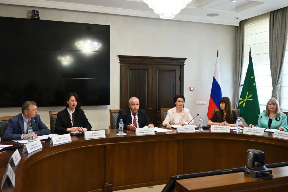 Назначены председатели территориальных избирательных комиссии Назначены председатели территориальных избирательных комиссии