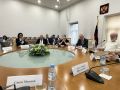 Главный редактор Адыгэ Макъ Саида Мешлок приняла участие в Дне черкесской культуры, который проходил в Москве