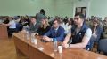 В Национальной библиотеке Республики Адыгея 21 мая состоялся час истории «Человек – эпоха»