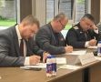 Участники программы «Герои Адыгеи» и члены Ассоциации ветеранов СВО написали Второй всероссийский агродиктант