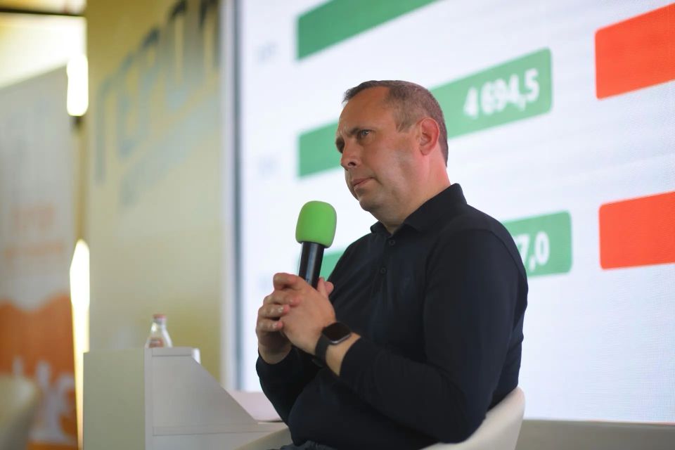 Мэр Майкопа встретился с участниками кадровой программы «Герои Херсонщины» Мэр Майкопа встретился с участниками кадровой программы «Герои Херсонщины»