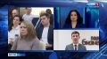 В России отметили День российского предпринимательства