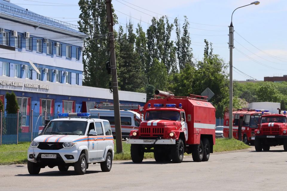 В Адыгее проводятся превентивные мероприятия по предупреждению возможного подтопления В Адыгее проводятся превентивные мероприятия по предупреждению возможного подтопления