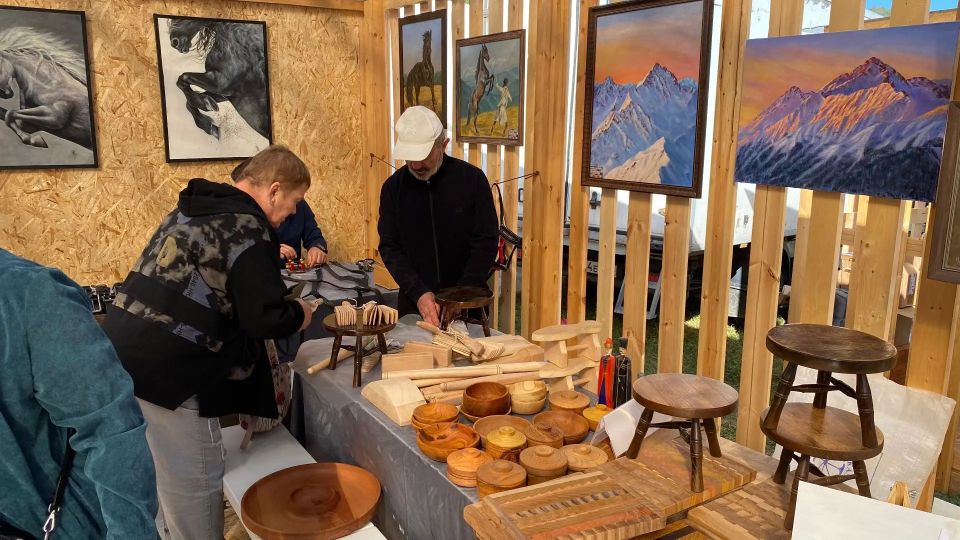 30 мая в городе Адыгейске впервые состоится гастрономический фестиваль «Очаг дружбы» — масштабная площадка, объединяющая вкус, культуру и традиции народов Республики Адыгея 30 мая в городе Адыгейске впервые состоится гастрономический фестиваль «Очаг дружбы» — масштабная площадка, объединяющая вкус, культуру и традиции народов Республики Адыгея