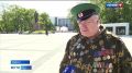 В России отмечают День пограничника - праздник тех, кто первым принимает удар врага и круглосуточно охраняет рубежи Родины