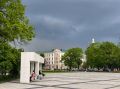 29 мая в Адыгее возможен дождь