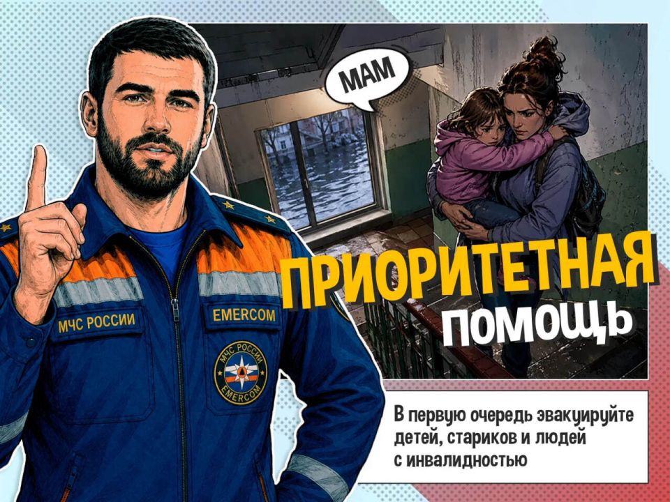 Продолжительные и сильные дожди могут стать причиной подтоплений Продолжительные и сильные дожди могут стать причиной подтоплений
