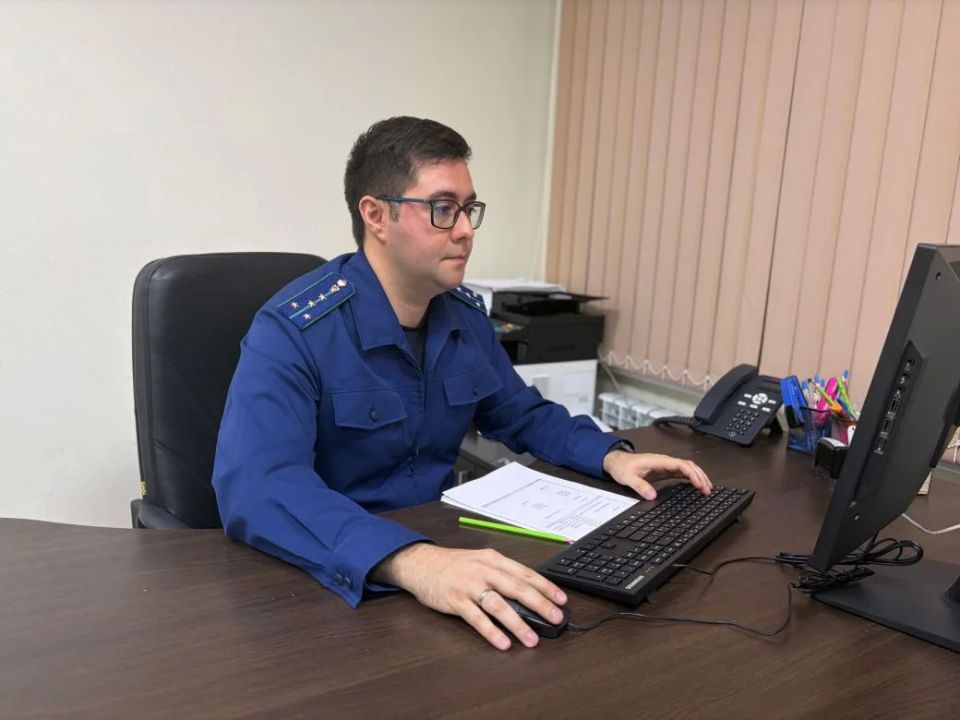 В Адыгее по материалам проверки прокуратуры возбуждено уголовное дело по факту хищения более 1,7 млн рублей бюджетных средств