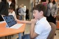Мурат Кумпилов: В День защиты детей в станице Гиагинской открылась обновленная районная детская библиотека