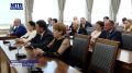 Центризбирком Адыгеи утвердил председателей территориальных избирательных комиссий