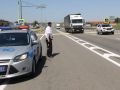 Полицейскими Теучежского района выявлен факт управления скутером в состоянии алкогольного опьянения