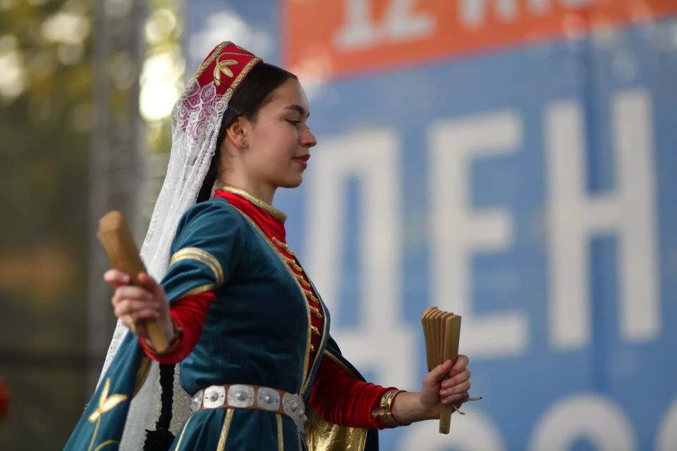 День России в Майкопе | Афиша мероприятий День России в Майкопе | Афиша мероприятий
