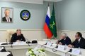 Мурат Кумпилов: Повышение экспортного потенциала республики, привлечение зарубежных инвестиций, взаимодействие с адыгской диаспорой, развитие международного туризма – эти и другие вопросы обсудили с Послом по особым...