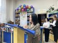 Адыгейская республиканская юношеская библиотека отметила 40-летие