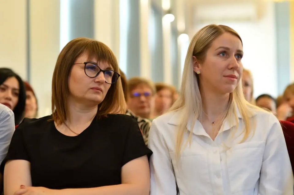 Геннадий Митрофанов: Принял участие в XXXVIII Конференции Адыгейского регионального отделения «Единой России» Геннадий Митрофанов: Принял участие в XXXVIII Конференции Адыгейского регионального отделения «Единой России»