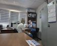 Прокурор Майкопского района Аскер Набоков провел прием участников специальной военной операции и членов их семей