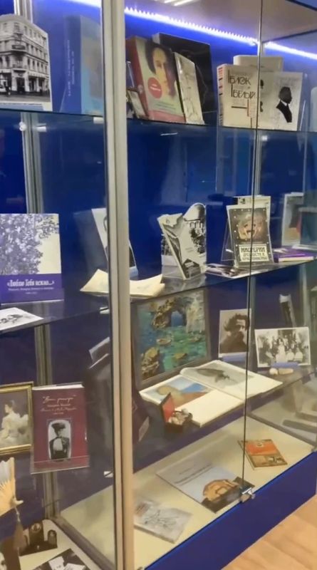 В Адыгейской республиканской юношеской библиотеке реализован Всероссийский краеведческий культурно-просветительский проект «Россия 360°» В Адыгейской республиканской юношеской библиотеке реализован Всероссийский краеведческий культурно-просветительский проект «Россия 360°»