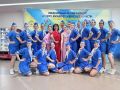 Артисты из Майкопа стали победителями международного конкурса в Татарстане