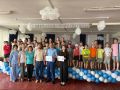 Заместитель прокурора Тахтамукайского района Варужан Мурадян провел в МБОУ СШ 10 интерактивную игру - квиз на тему кибербезопасности в целях просвещения детей о существующих мошеннических схемах