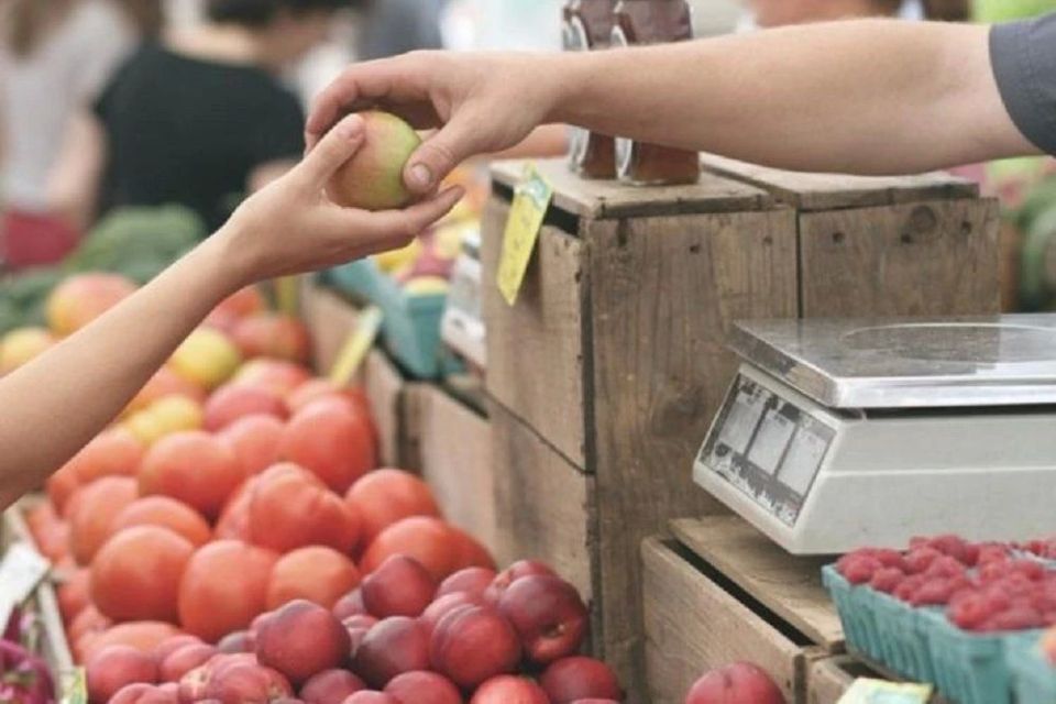 Майкопчан и гостей столицы пригласили на продовольственные ярмарки выходного дня Майкопчан и гостей столицы пригласили на продовольственные ярмарки выходного дня