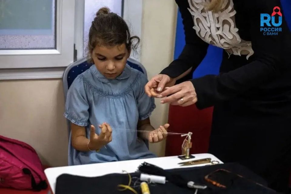 В Марокко познакомились с адыгейской культурой В Марокко познакомились с адыгейской культурой