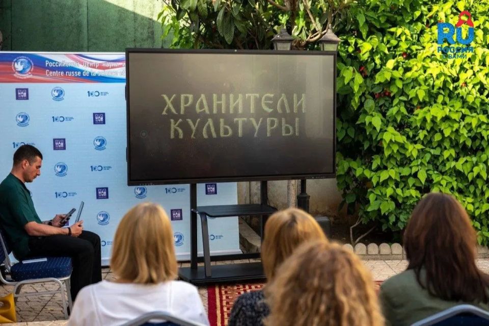 В Марокко познакомились с адыгейской культурой В Марокко познакомились с адыгейской культурой