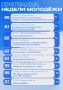 Неделя для молодежи. Молодежь Нижневартовска готовится встречать свой праздник