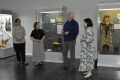 Дорогие друзья, делимся с вами фотоматериалами с открытия выставочного проекта «Традиции и обычаи адыгов: взгляд через музейное собрание»
