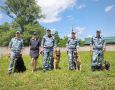 Более ста лет кинологическая служба России стоит на страже общественного порядка и безопасности граждан