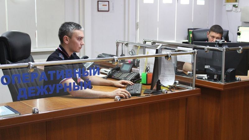 Поздравление врио министра Махмуда Тлюстангелова с Днем кинологической службы МВД России Поздравление врио министра Махмуда Тлюстангелова с Днем кинологической службы МВД России