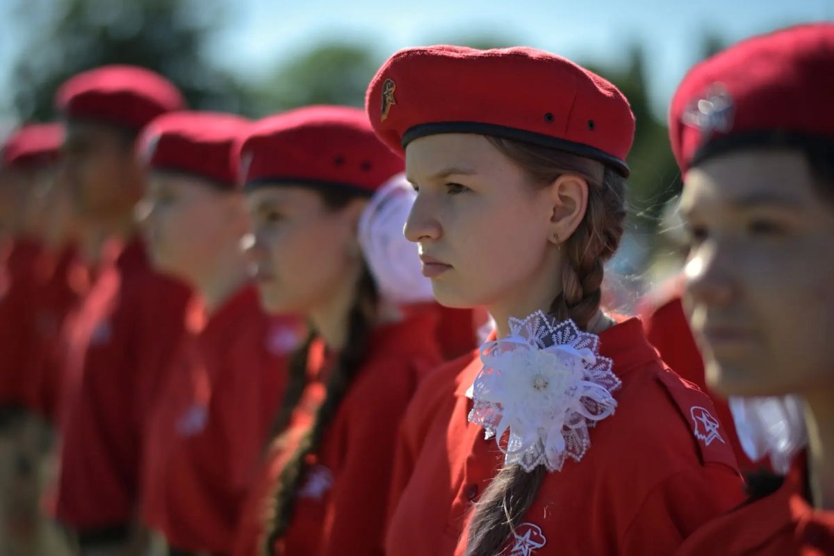 Мурат Кумпилов: 22 июня – День памяти и скорби Мурат Кумпилов: 22 июня – День памяти и скорби