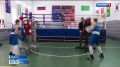 Бокс в Адыгее наравне со спортом для глухих вошли в перечень базовых для региона