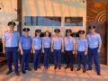 Руководство и работники прокуратуры Республики Адыгея приняли участие в мероприятиях, посвященных Дню памяти и скорби