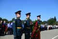 В День памяти и скорби в Майкопе почтили память павших героев