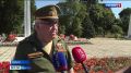 В России отмечается День памяти и скорби