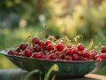 Ягоды осыпаются с куста: возможные причины и решения