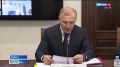 Дополнительные меры по антитеррористической защите отраслевых объектов и объектов, задействованных в выборах, обсудили на совместном заседании Антитеррористической комиссии и Оперативного штаба в Адыгее под председательством...