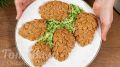 Эстетика и вкус: салат Сосновые Шишки на ваш праздничный стол