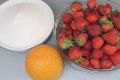 Компот из клубники и апельсинов: незабываемый вкус на зиму