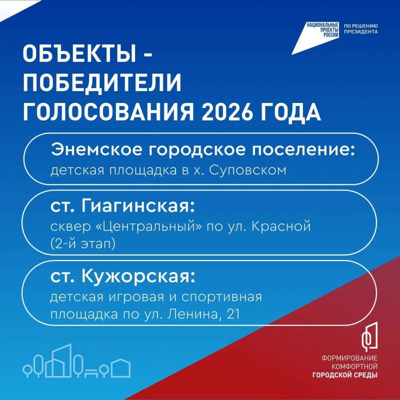 Вместе делаем Адыгею комфортнее Вместе делаем Адыгею комфортнее