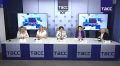 Форум модельных библиотек Юга России собрал 160 представителей из девяти регионов: Ростовской и Астраханской, Запорожской и Херсонской областей, ДНР и ЛНР Краснодарского края, Республики Калмыкия и Адыгеи, сообщила директор...