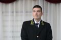 Мурат Кумпилов: Сегодня с участием первого заместителя председателя Верховного суда РФ Владимира Давыдова состоялось представление председателя Верховного суда Республики Адыгея Дениса Катанандова