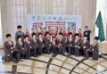 Юные майкопчане приняли участие во Всероссийской детской Фольклориаде