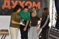 Сотрудники музея провели выездное мероприятие в туристическом комплексе «Лань», подарив ребятам уникальную возможность окунуться в богатый мир адыгской культуры